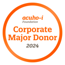 Association of College and University Housing Officers - International 2024 Corporate Major Donor