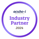 Association of College and University Housing Officers - International 2024 Industry Partner