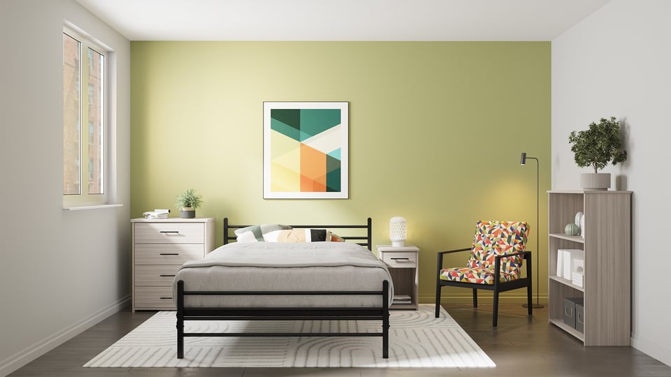 Smart investments in affordable housing furniture: Quality that lasts without breaking the budget
