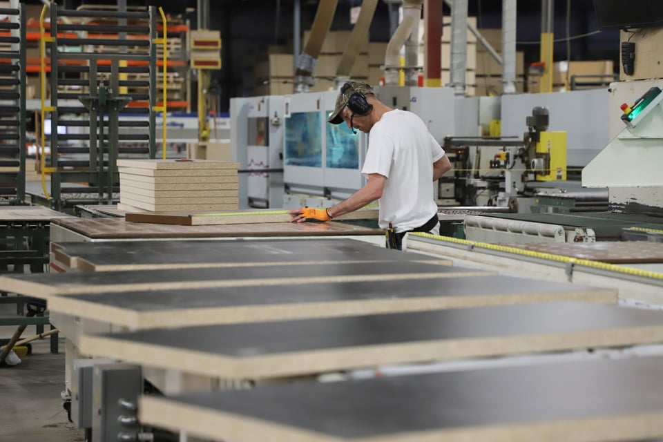 Why quality matters: the craftsmanship behind contract-grade furniture